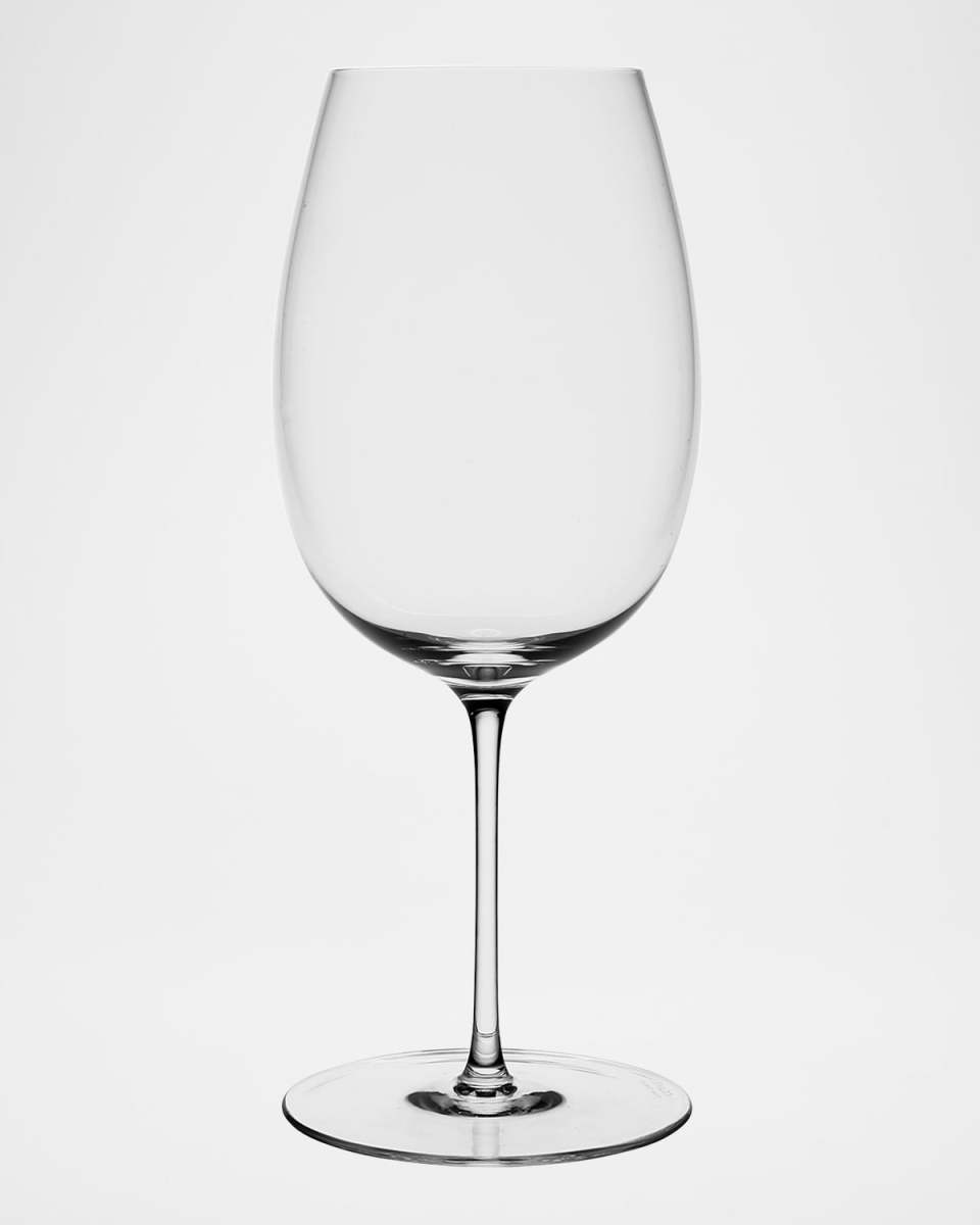 Starr Bordeaux Wine Glass